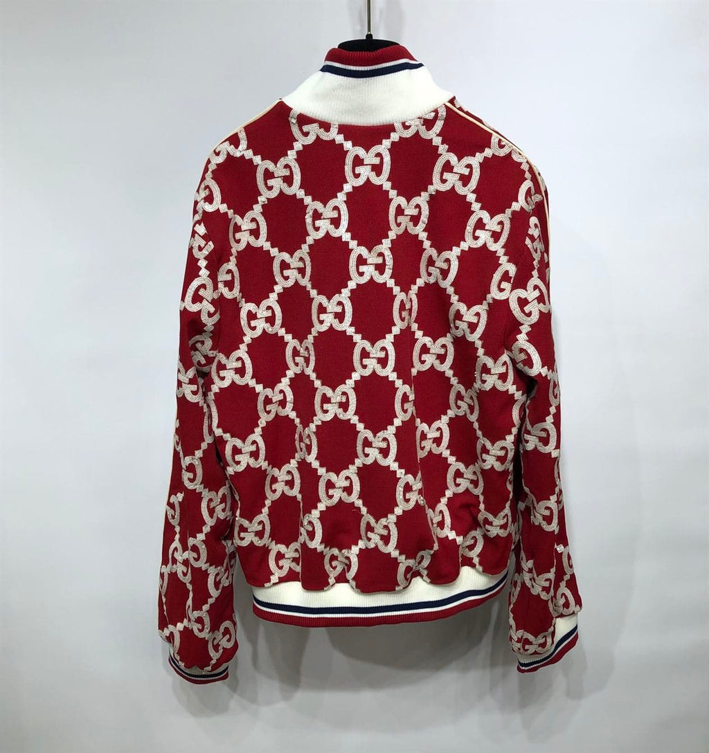 GUCCI MEN JACKET – GCJ004