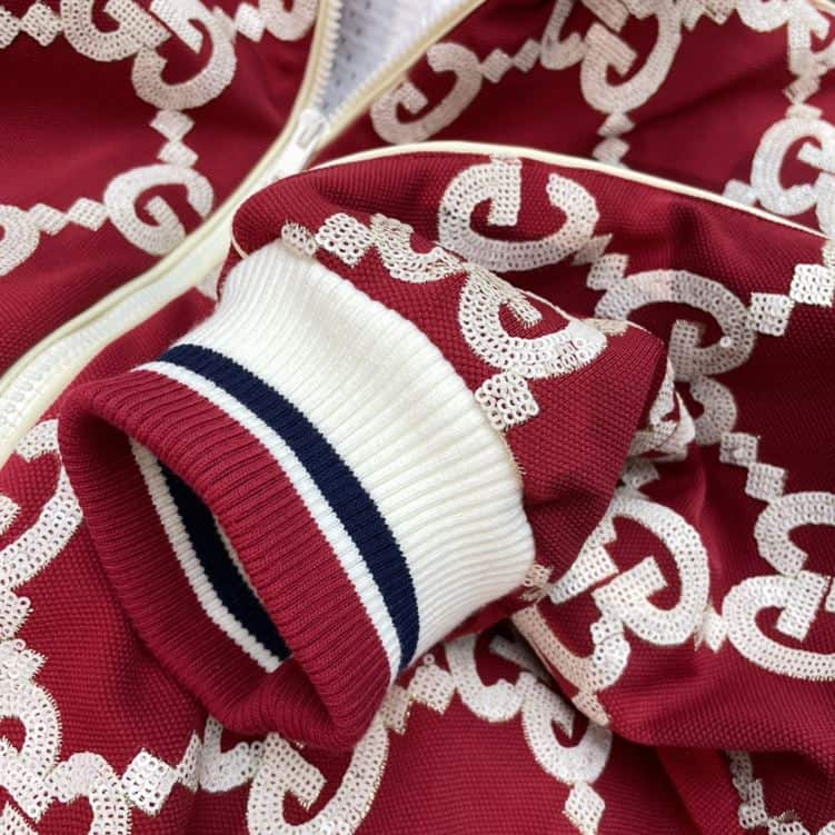 GUCCI MEN JACKET – GCJ004