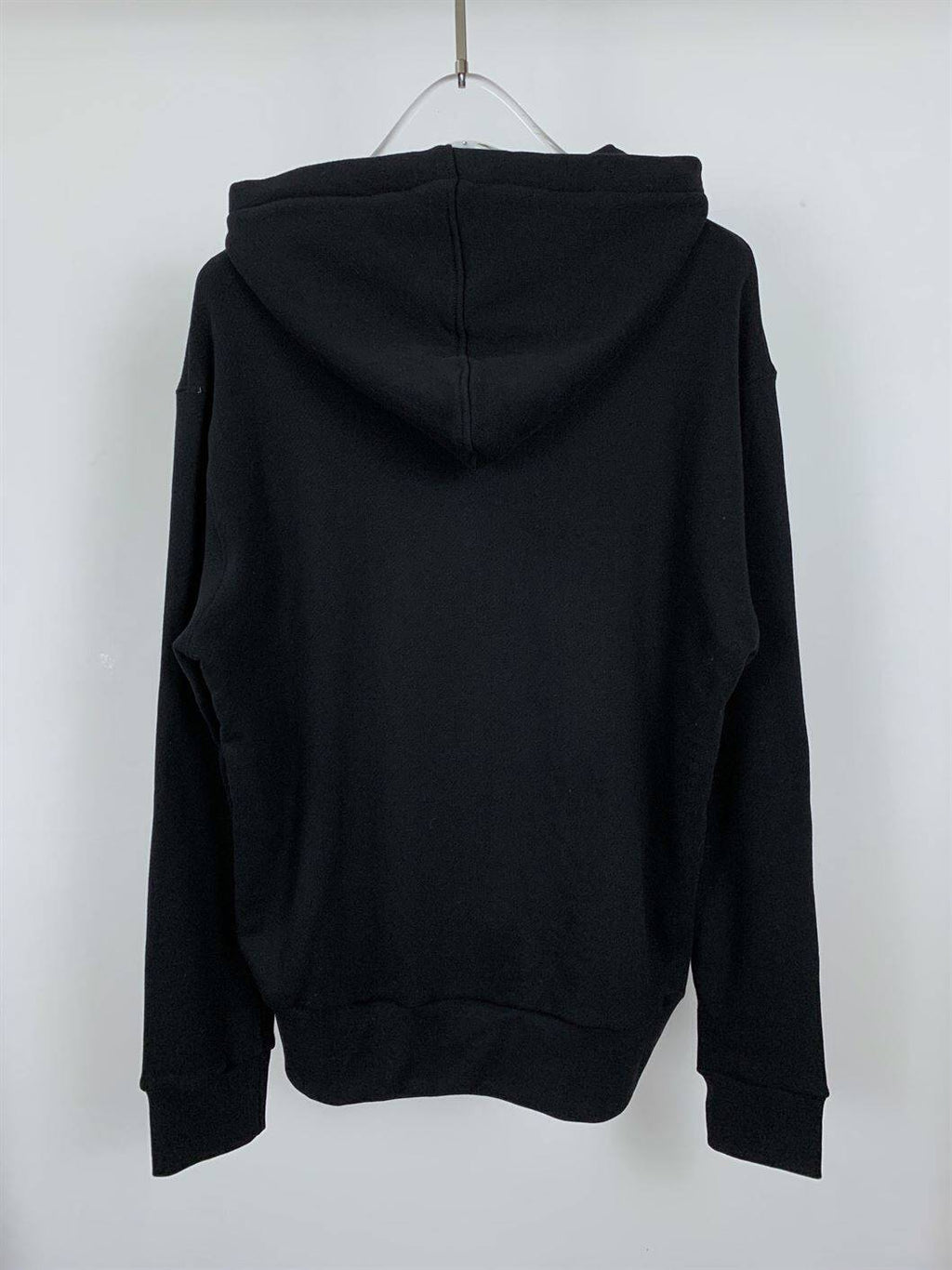GUCCI OVERSIZE SWEATSHIRT WITH GUCCI LOGO – GCK004