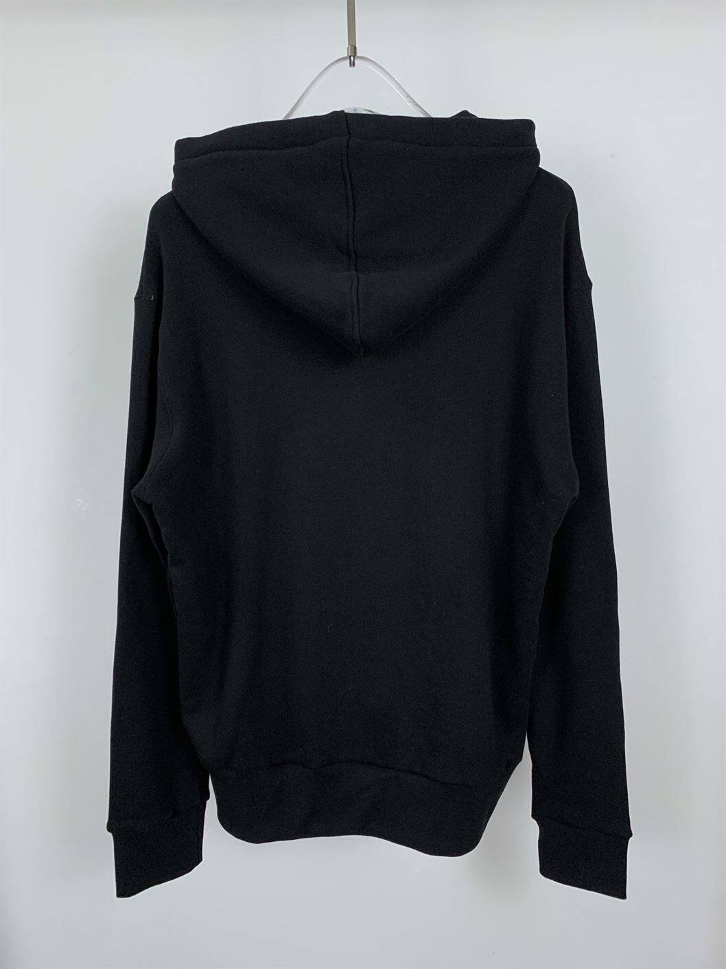 GUCCI OVERSIZE SWEATSHIRT WITH GUCCI LOGO – GCK004
