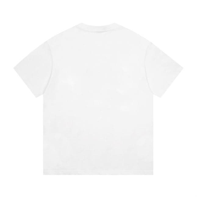 GUCCI PRINTED COTTON JERSEY T-SHIRT – GGS057