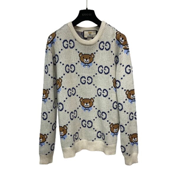 GUCCI SWEATER – GCK014