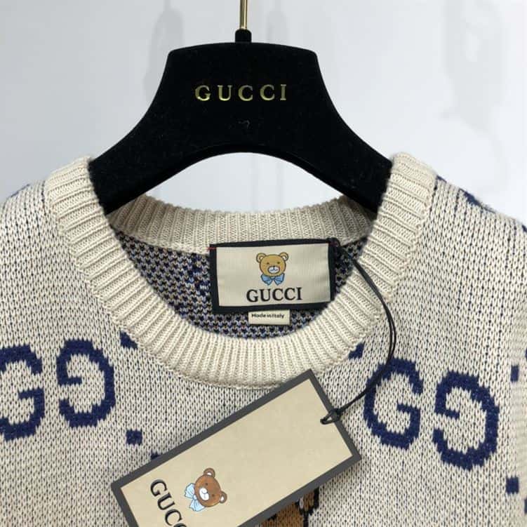 GUCCI SWEATER – GCK014