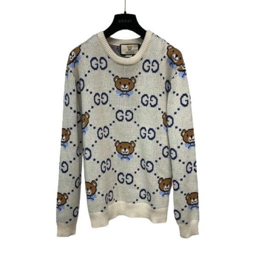 GUCCI SWEATER – GCK014