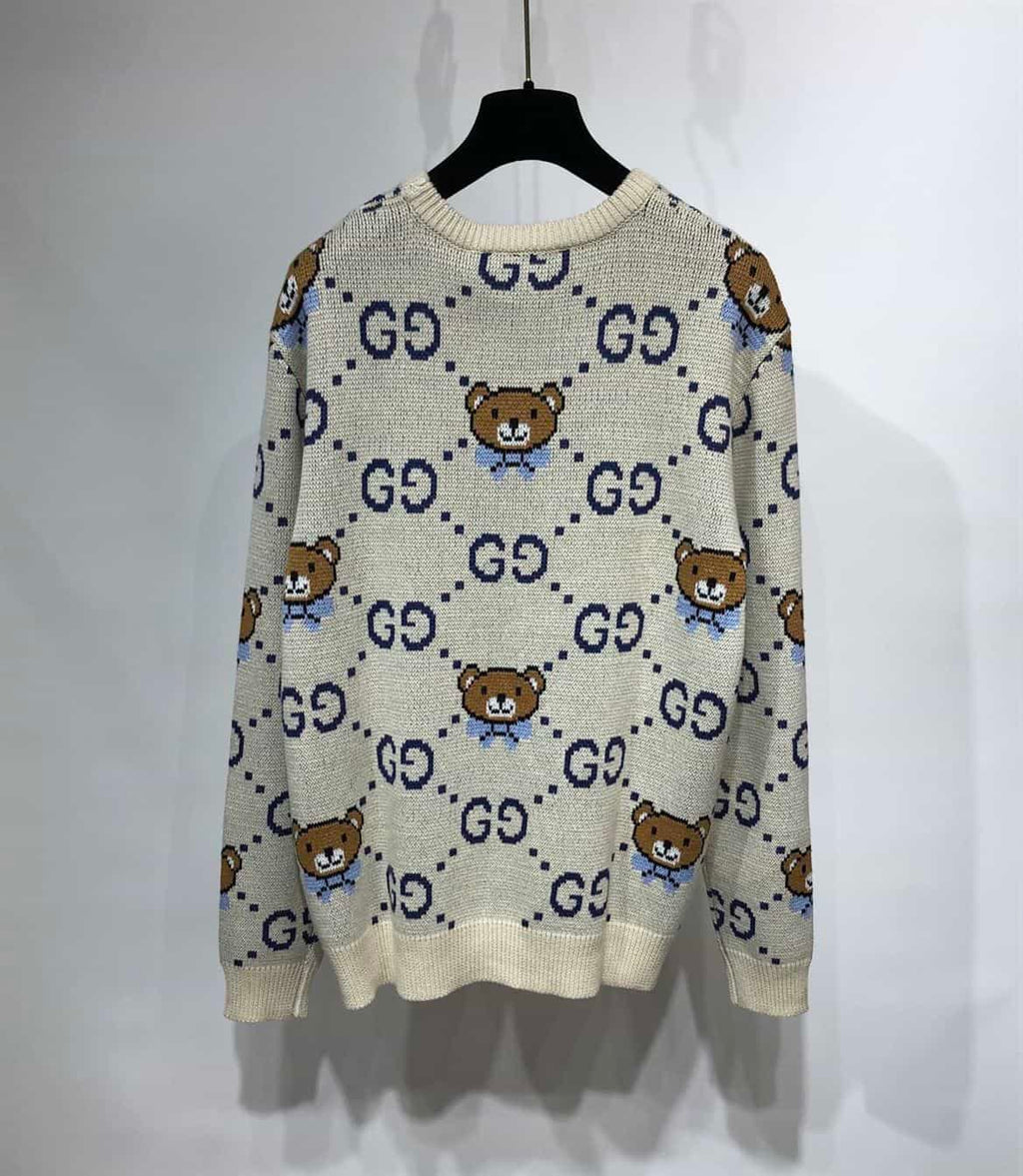 GUCCI SWEATER – GCK014