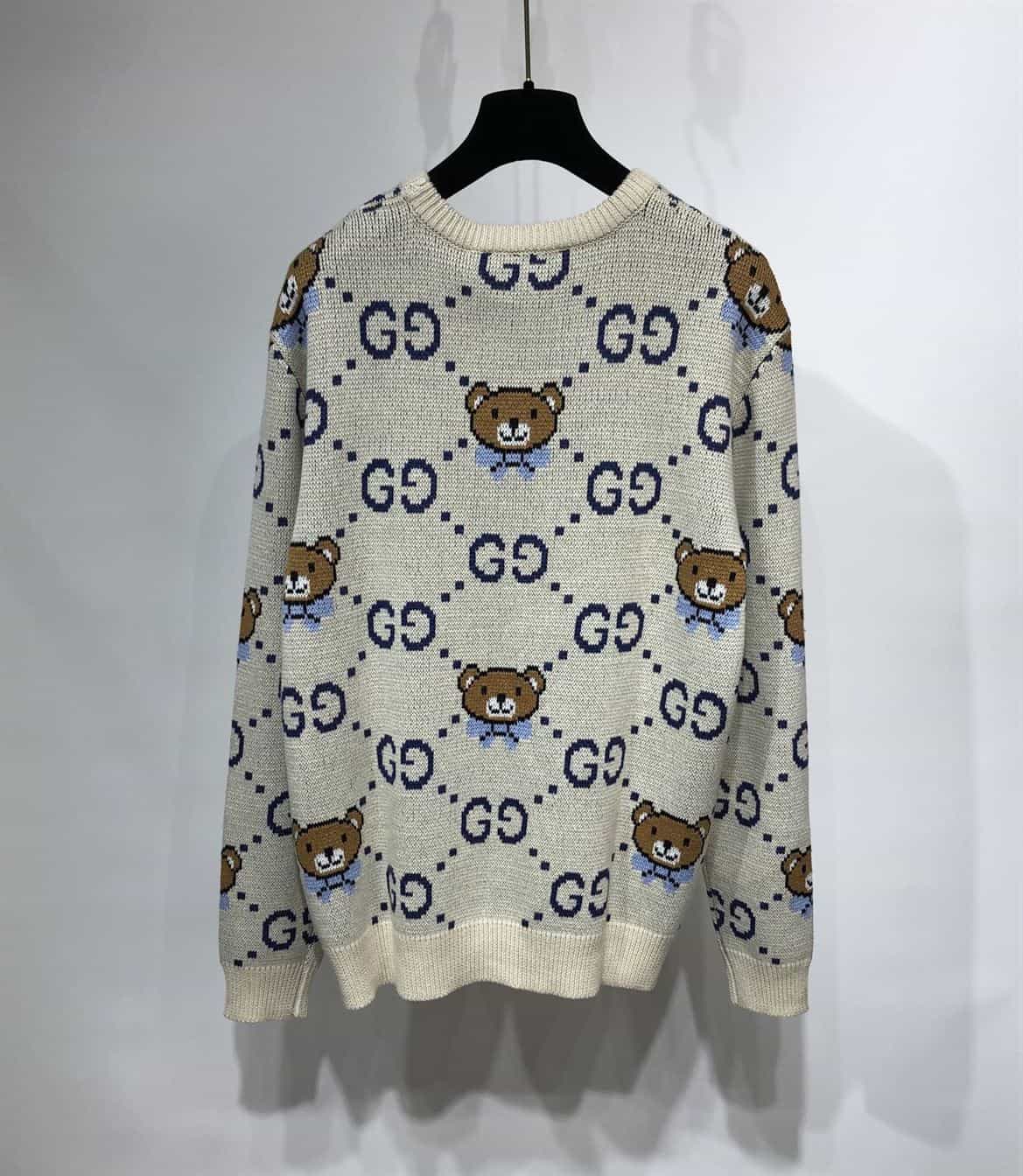 GUCCI SWEATER – GCK014
