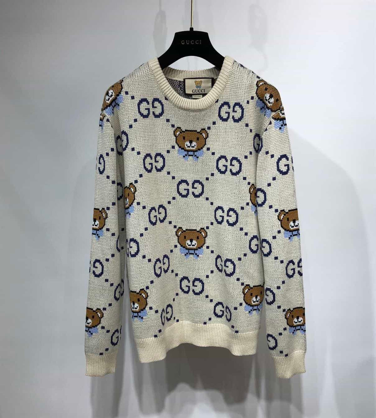 GUCCI SWEATER – GCK014
