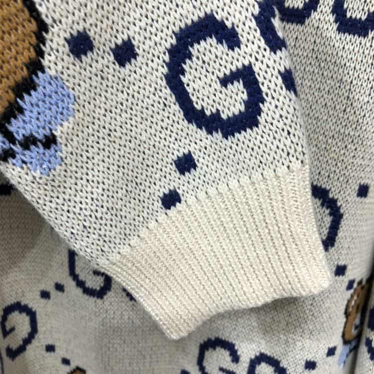 GUCCI SWEATER – GCK014