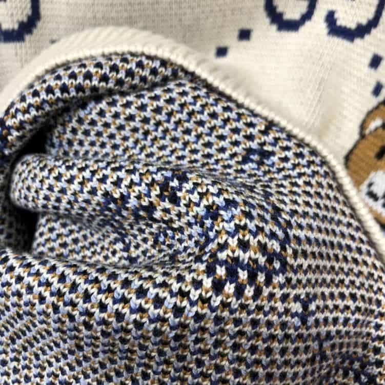 GUCCI SWEATER – GCK014