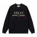 GUCCI SWEATSHIRT WITH GUCCI LOGO – GCK045