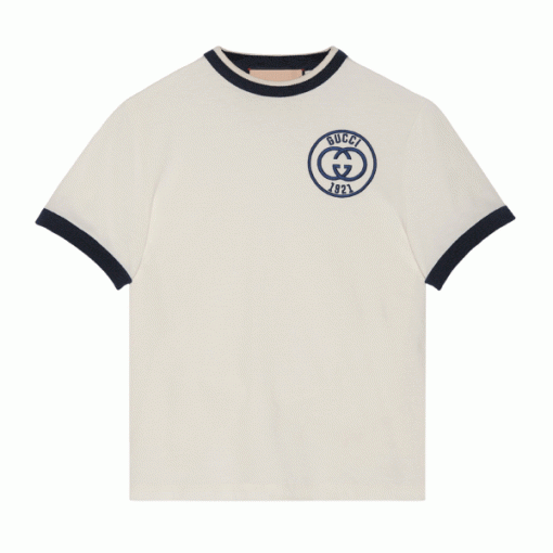 GUCCI T-SHIRT FOR MEN – GGS049