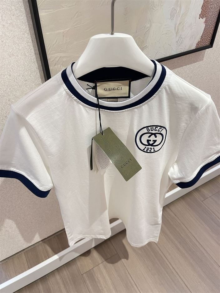 GUCCI T-SHIRT FOR MEN – GGS049