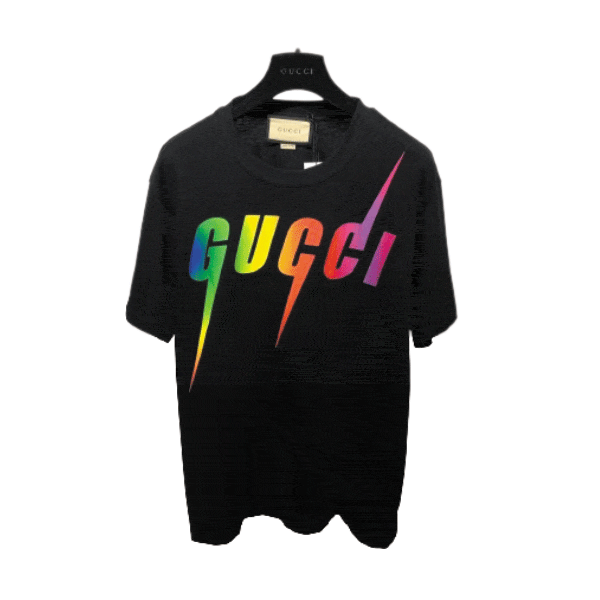 GUCCI T-SHIRT FOR MEN – GGS051