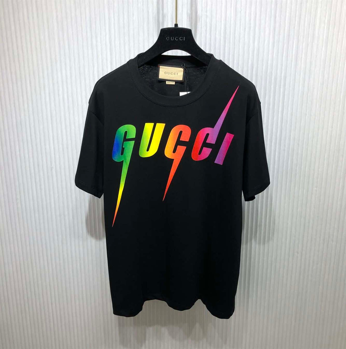 GUCCI T-SHIRT FOR MEN – GGS051