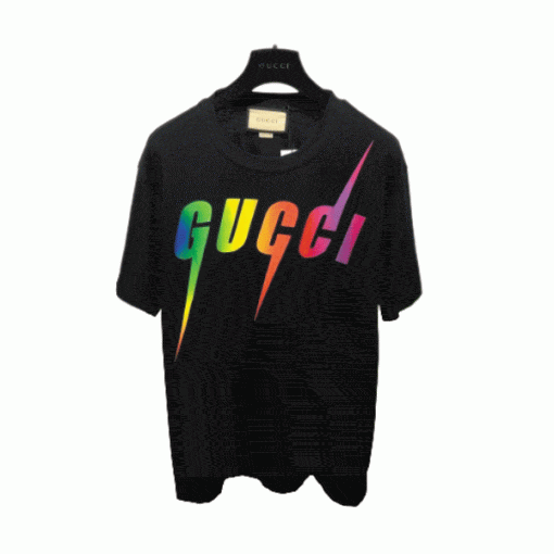 GUCCI T-SHIRT FOR MEN – GGS051