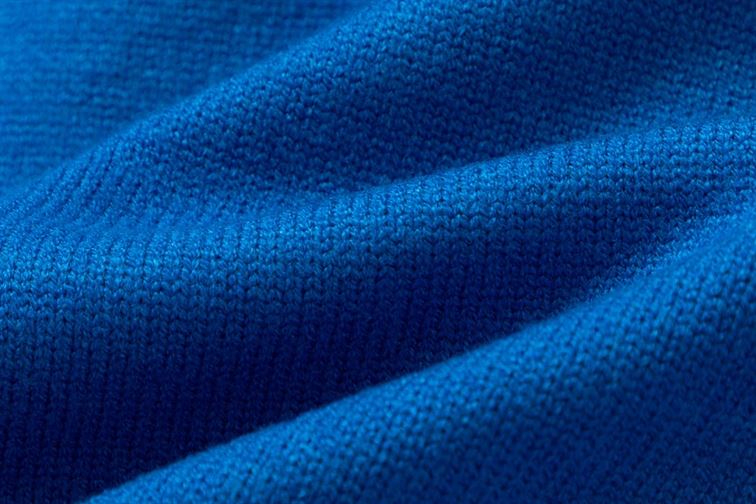 GUCCI X ADIDAS VISCOSE ZIP-UP JACKET BLUE – GCJ021