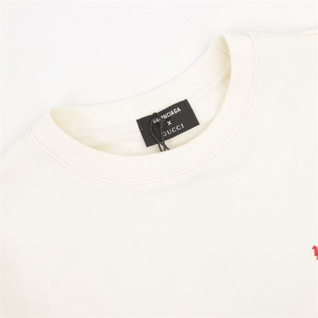 GUCCI X BALENCIAGA SWEATSHIRT – GCK038