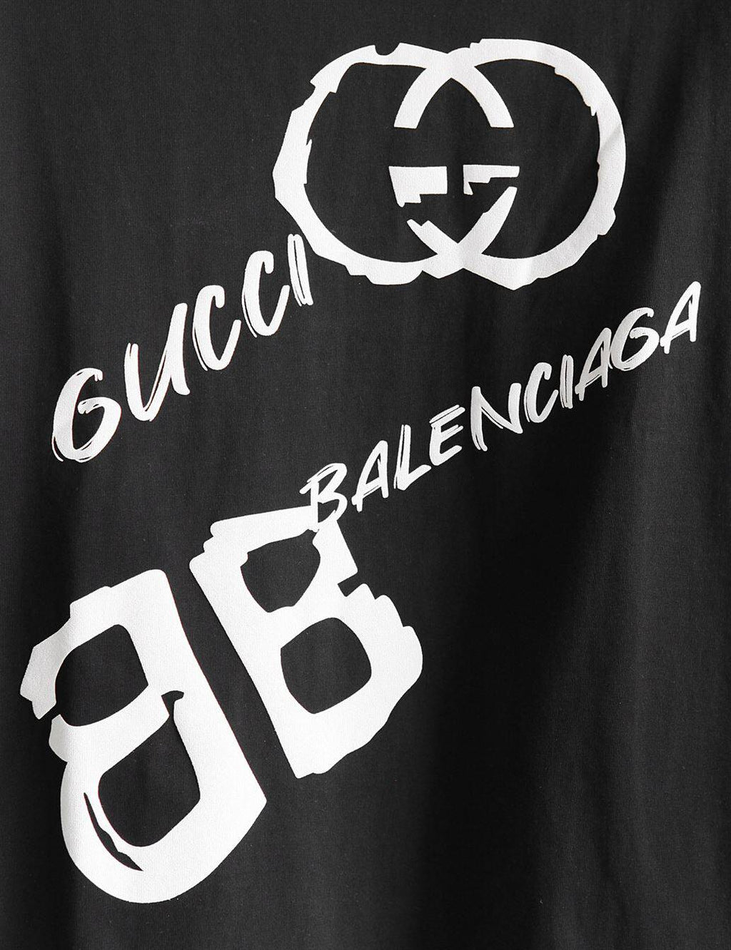 GUCCI X BALENCIAGA T-SHIRT – GGS050