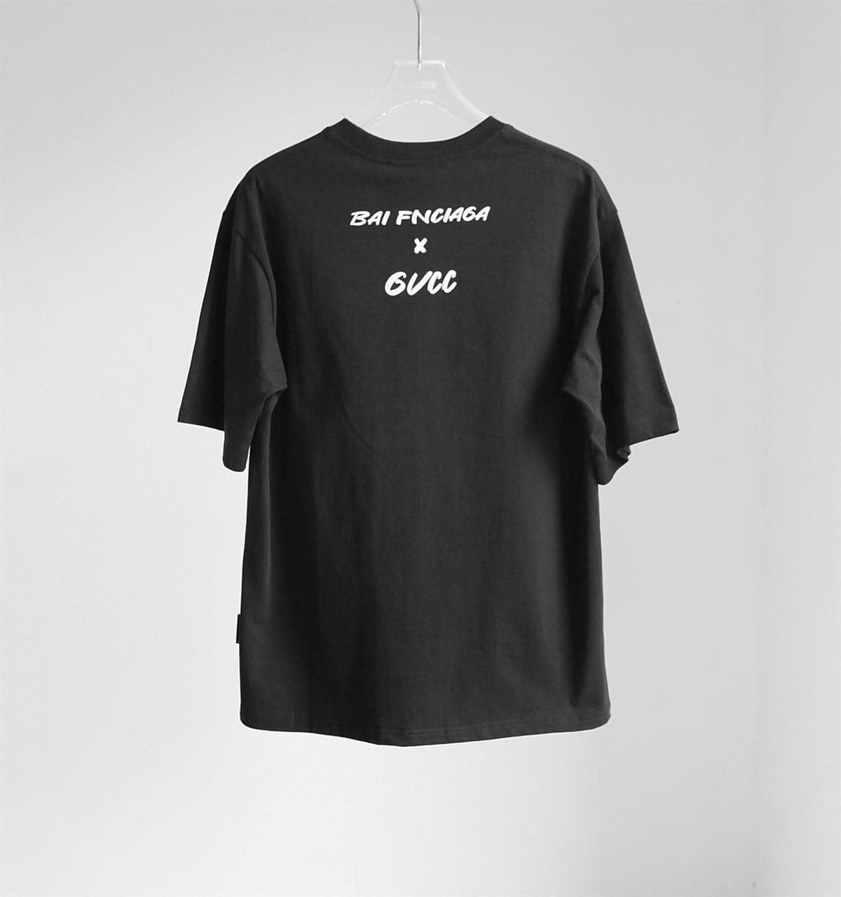 GUCCI X BALENCIAGA T-SHIRT – GGS050