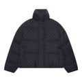 GUCCI X BALENCIAGA THE HACKER PROJECT HACKER BB PUFFER JACKET – GCJ019
