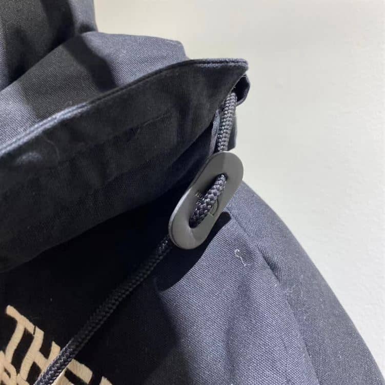 GUCCI X THE NORTH FACE PADDED JACKET – GCJ010