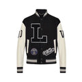 LOUIS VUITTON BASEBALL JACKET – LVC011
