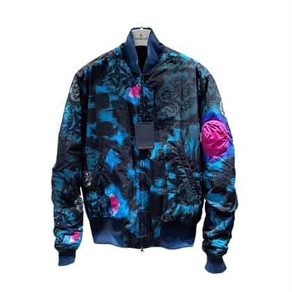 LOUIS VUITTON COAT – LVC005