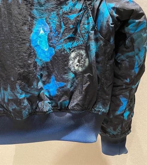 LOUIS VUITTON COAT – LVC005