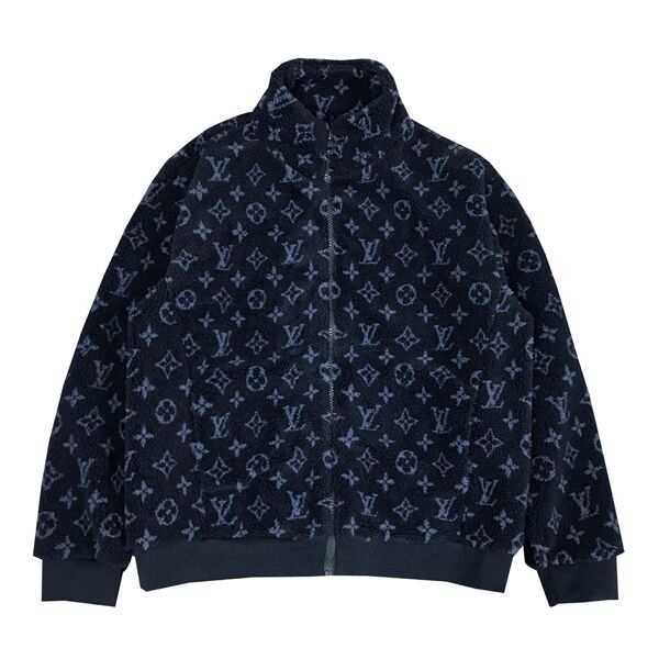 LOUIS VUITTON COAT – LVC010