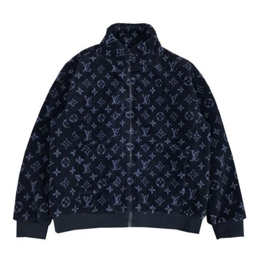 LOUIS VUITTON COAT – LVC010