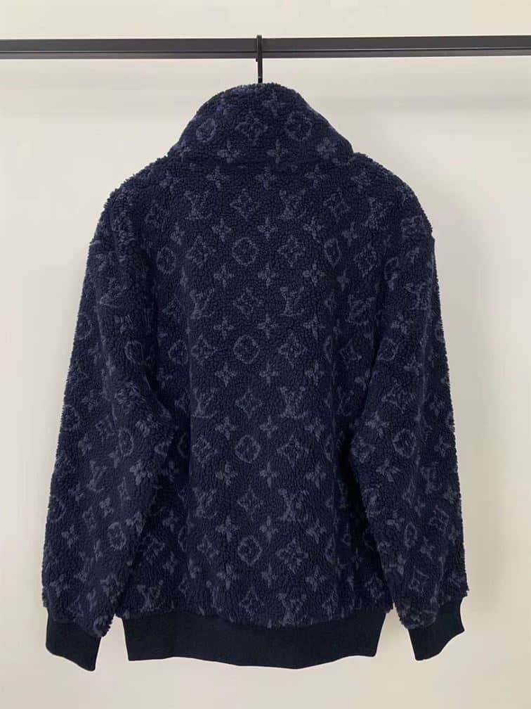 LOUIS VUITTON COAT – LVC010