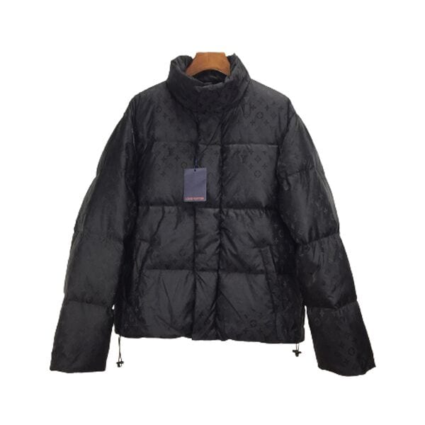LOUIS VUITTON COAT – LVC012
