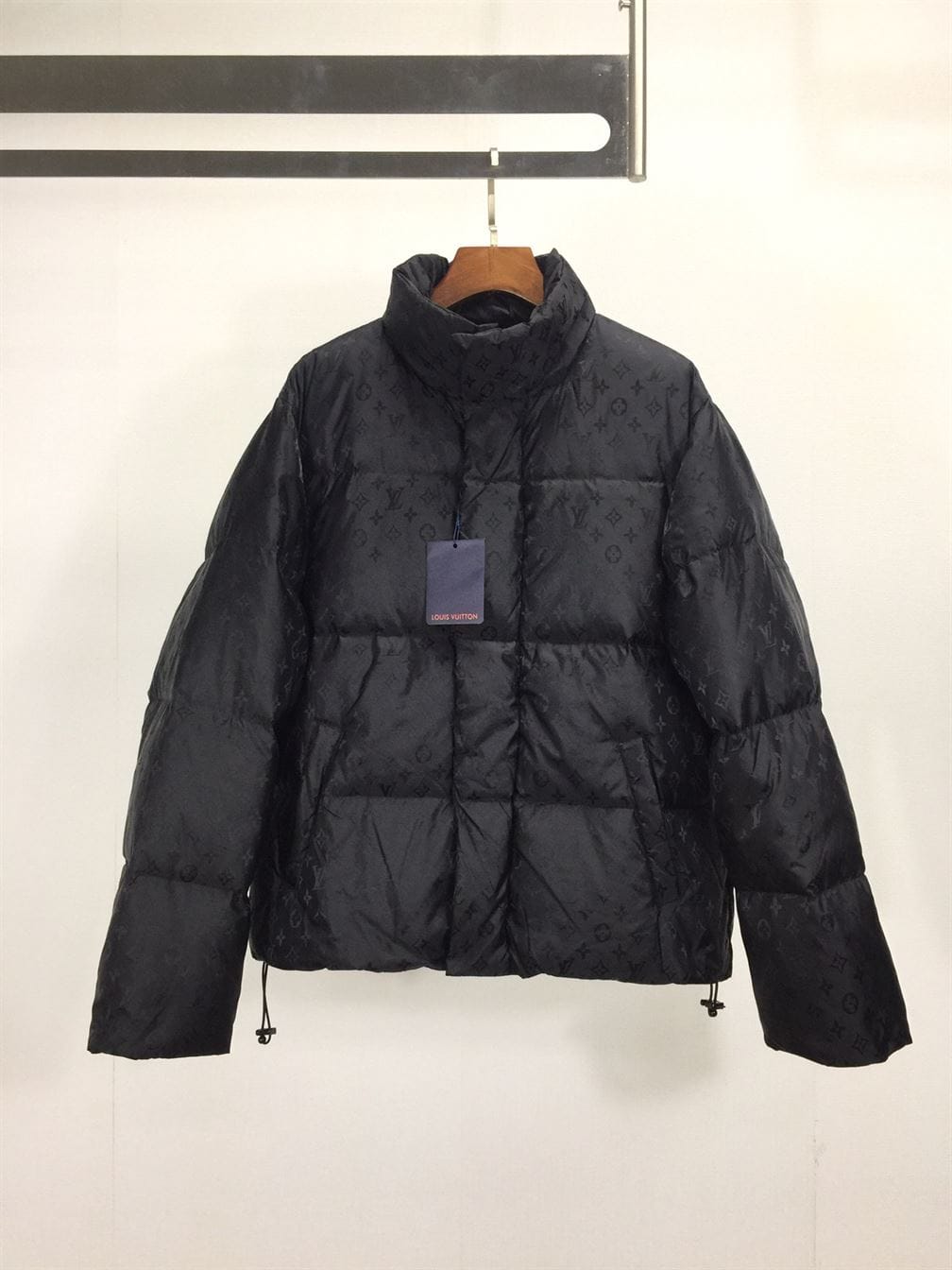 LOUIS VUITTON COAT – LVC012