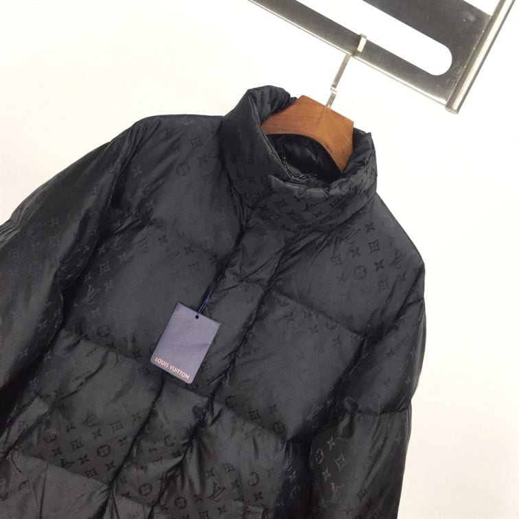 LOUIS VUITTON COAT – LVC012