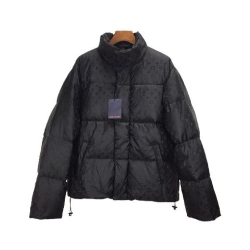 LOUIS VUITTON COAT – LVC012