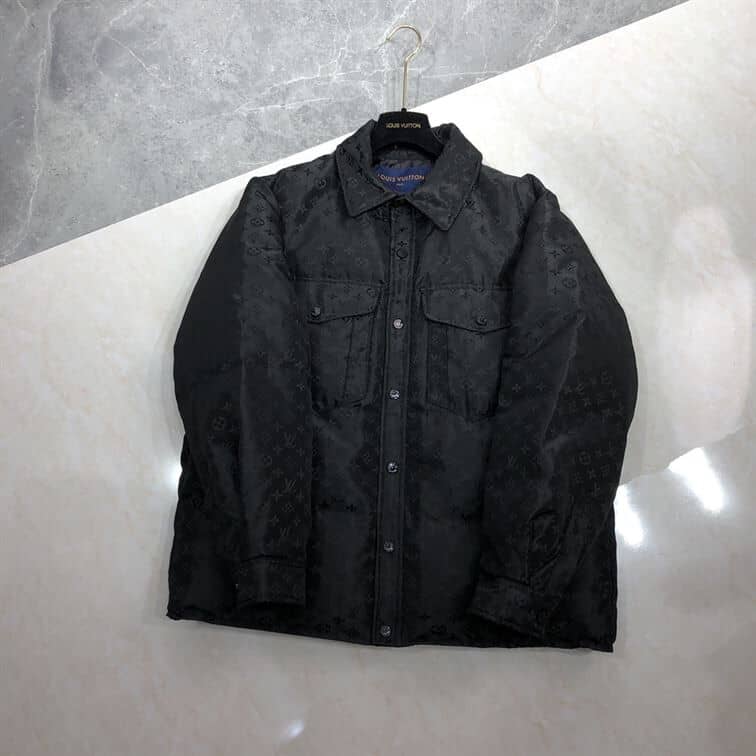 LOUIS VUITTON COAT – LVC013