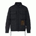 LOUIS VUITTON COAT – LVC017
