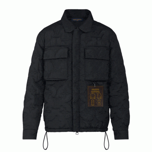 LOUIS VUITTON COAT – LVC017