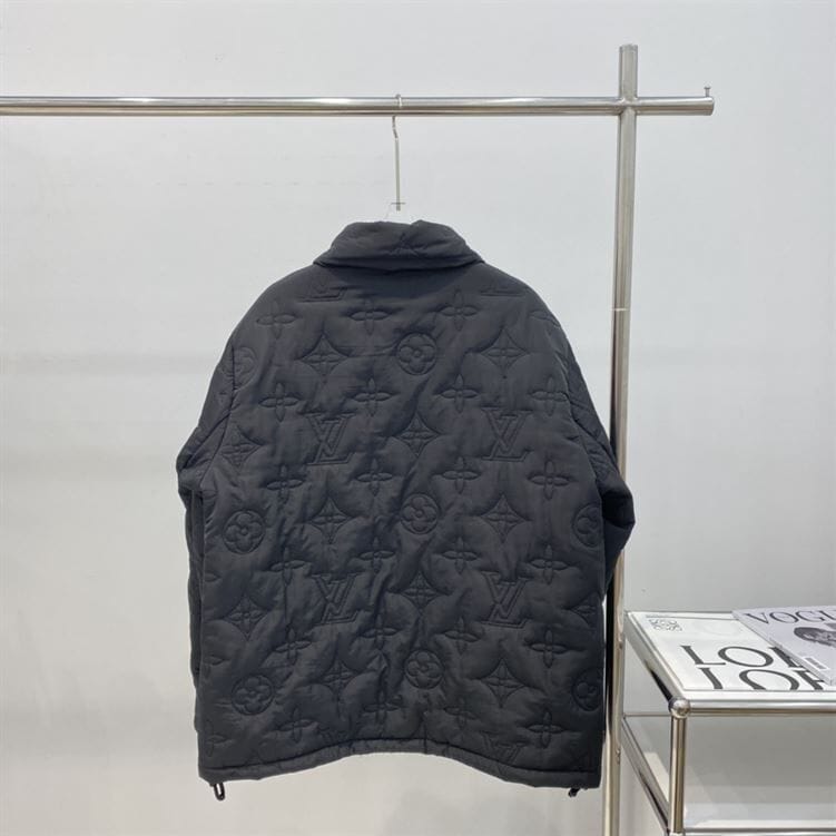 LOUIS VUITTON COAT – LVC017