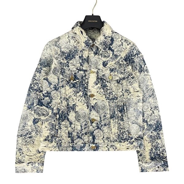 LOUIS VUITTON COAT – LVC024