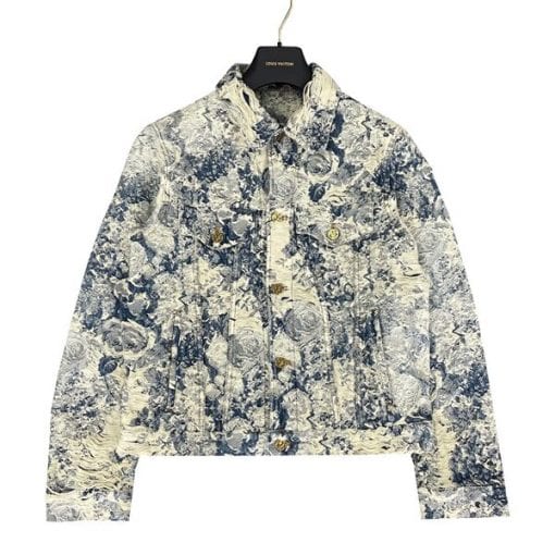 LOUIS VUITTON COAT – LVC024