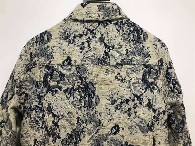 LOUIS VUITTON COAT – LVC024