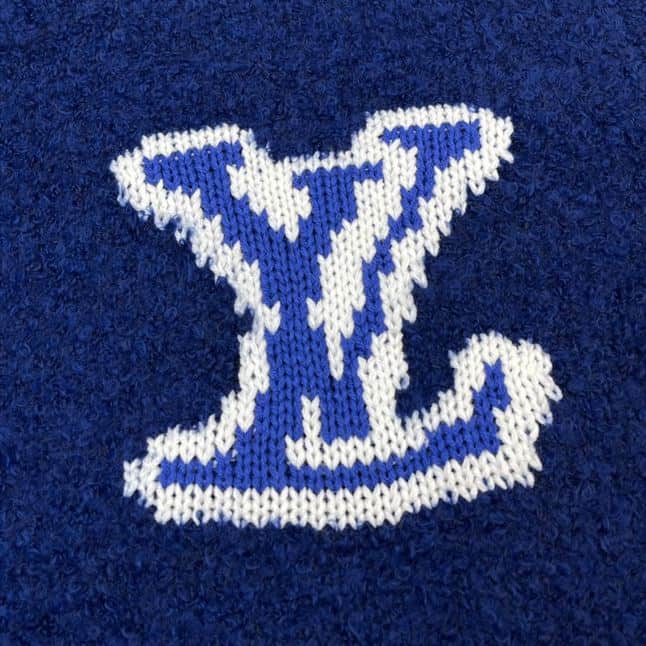 LOUIS VUITTON CREWNECK SWEATERS – LH063