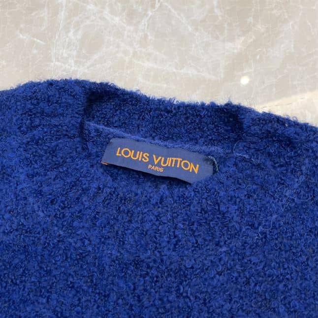LOUIS VUITTON CREWNECK SWEATERS – LH063