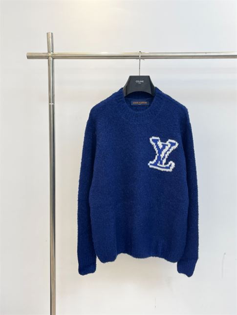 LOUIS VUITTON CREWNECK SWEATERS – LH063