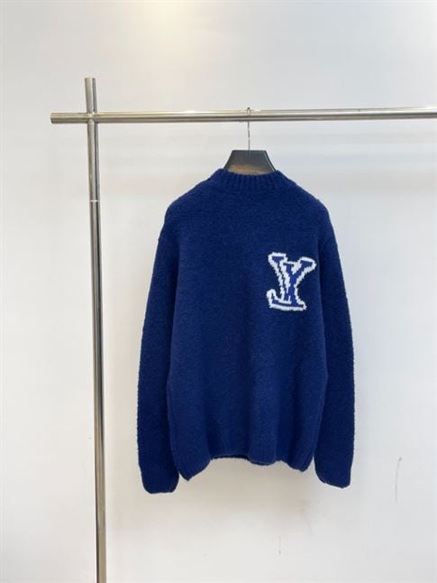 LOUIS VUITTON CREWNECK SWEATERS – LH063