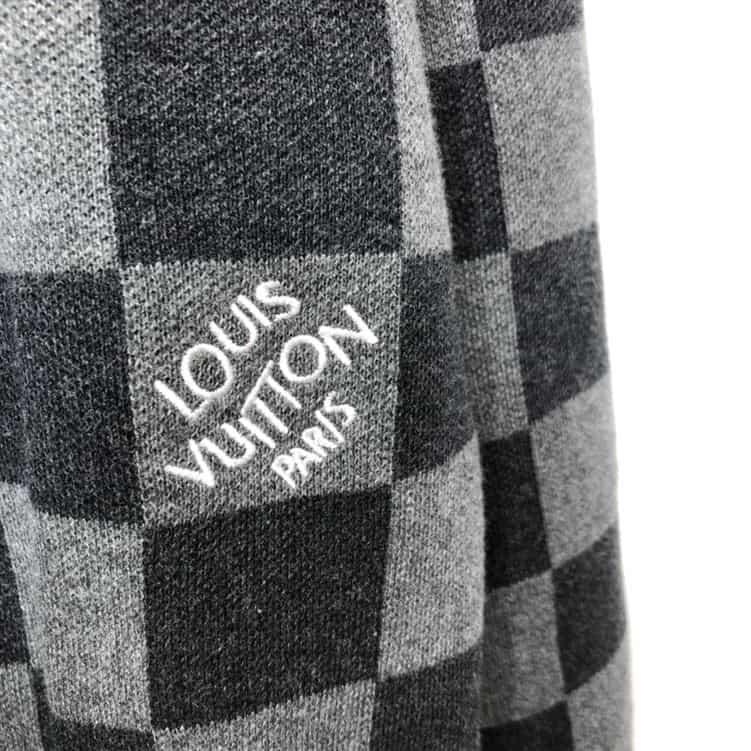 LOUIS VUITTON CREWNECK SWEATSHIRT – LVH009