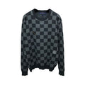 LOUIS VUITTON CREWNECK SWEATSHIRT – LVH009