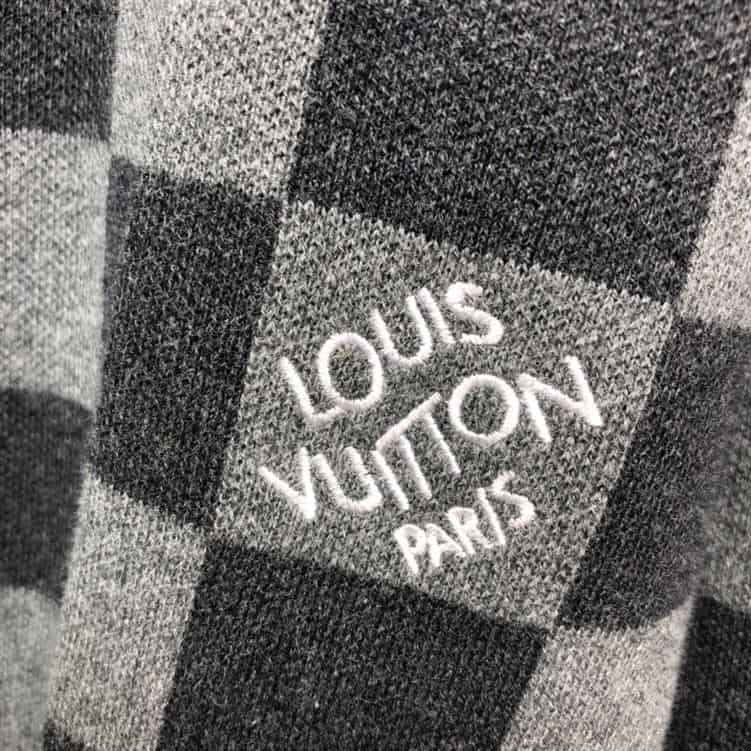 LOUIS VUITTON CREWNECK SWEATSHIRT – LVH009