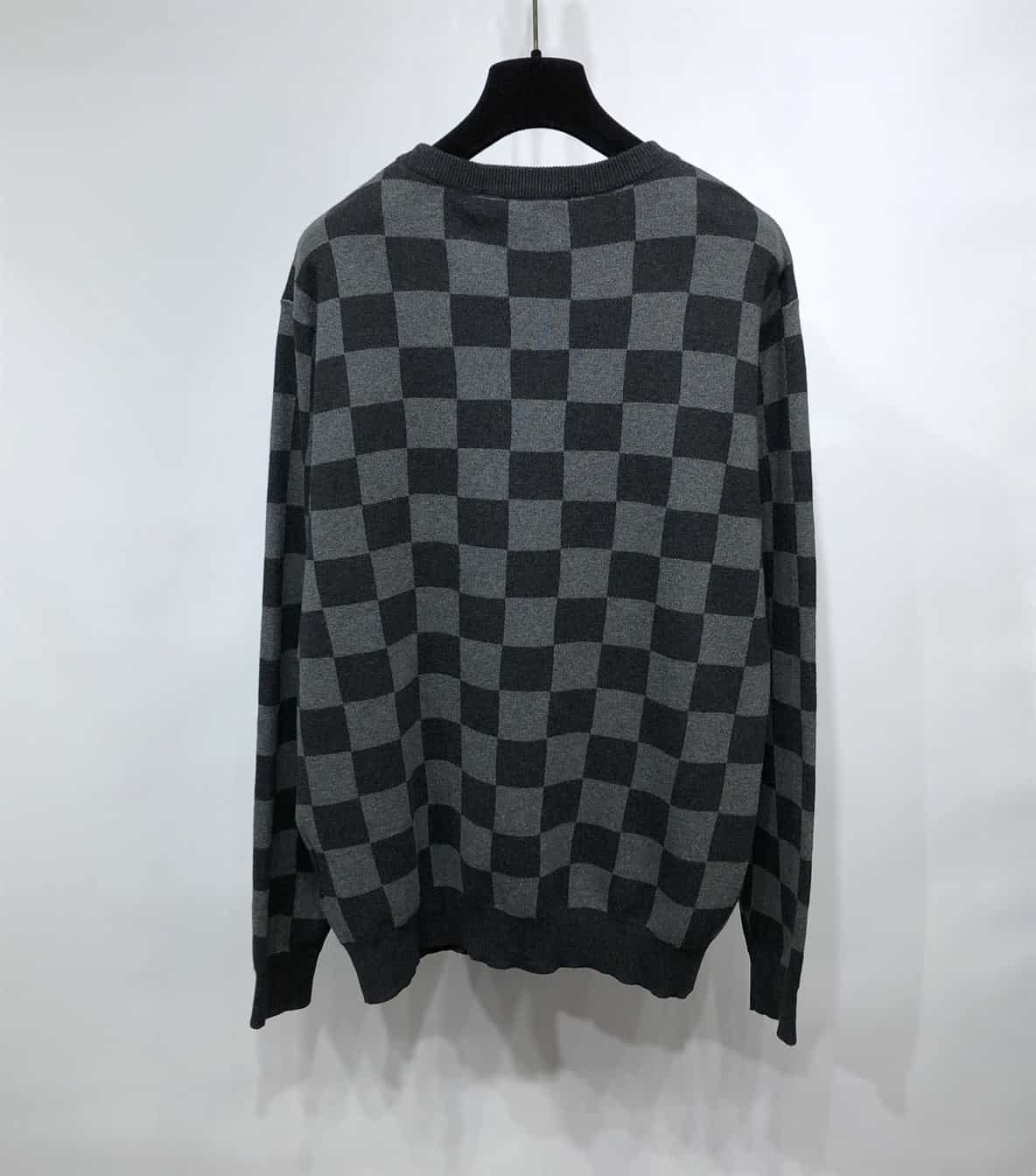 LOUIS VUITTON CREWNECK SWEATSHIRT – LVH009